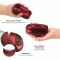 Мастурбатор з вібрацією Manwan SUB.ONE Velvet Red