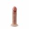 Фалоімітатор SilexD Henry Flesh Premium Real Skin (MODEL 2 size 7.5in)