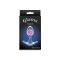 Анальна пробка NS Novelties Cosmic Glams - Small - Pink
