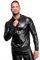 Чоловіча толстовка Noir Handmade H086 Vexen hooded jacket M