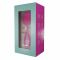 Вагінальні кульки Adrien Lastic Geisha Lastic Balls Mía Magenta (L), діаметр 4 см, маса 42 г