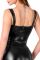 Корсет Noir Handmade F365 Vixen Lace-Up Corset Top M