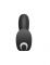 Подвійний смарт-вібратор у трусики Satisfyer Top Secret+ Black