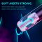 Смарт-мастурбатор Kaotik Labs The Shockwave, режим edging, імітація фрикцій