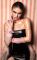 Сукня Noir Handmade F336 Powerwetlook long dress - M
