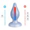 Анальна пробка SilexD Fantasy - Diamond M Plug