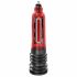 Гідропомпа Bathmate Hydro 7 Red, для члена довжиною від 12,5 до 18 см, діаметр до 5 см