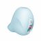 Вакуумний стимулятор Fun Factory Seduction Ice Blue, 11 режимів роботи, перезаряджуваний