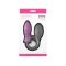 Надувна анальна пробка NS Novelties INYA - InflataPlay - Pink