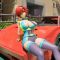 Мастурбатор Fleshlight Fantasy: Evie Akashiya Sho Akuma, дуже ніжний, фентезійний канал