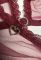 Комплект Passion BELISSANA SET burgundy L