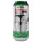 Мастурбатор-вагіна Alive Heineken Vagina II у вигляді банки пива, реалістичний
