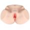 Мастурбатор Kokos 005 Jenny ONAHOLE Real Vagina 2WayPlus з вібрацією та масажем