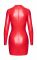 Сукня Noir Handmade F367 Bombshell Bodycon Dress Red M
