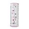 Фалоімітатор SilexD Fantasy Liquid Silicone Dreamy 7in Pink