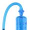Вакуумна помпа XLsucker Penis Pump Blue для члена довжиною до 18см, діаметр до 4 см