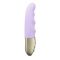 Мініпульсатор Fun Factory STRONIC PETITE pastel lilac, 8 режимів, підходить для початківців