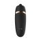 Мінівібратор з язичком Rosy Gold - Vibrating & Licking Dual Stimulator
