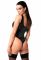 Боді Noir Handmade F333 Powerwetlook body - XL
