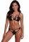 Комплект Passion ANUVERA SET black S