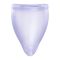 Менструальна чаша Fun Factory FUN CUP SIZE A Purple, багаторазова, діаметр 4 см, об’єм 20 мл