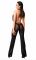 Комбінезон Noir Handmade F350 Shiny tulle overall - 3XL