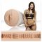 Мастурбатор Fleshlight Girls: Eva Lovia - Sugar, зі зліпка вагіни, дуже ніжний