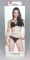 Мастурбатор Fleshlight Girls: Stoya - Destroya, зі зліпка вагіни, дуже ніжний