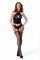Корсет Passion KESMINA CORSET black XXL/XXXL