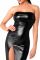 Сукня Noir Handmade F336 Powerwetlook long dress - M