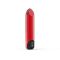 Віброкуля-помада Loviss Lipstick Bullet Vibrator, 9 режимів, перезаряджувана
