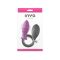 Надувна анальна пробка NS Novelties INYA - InflataPlay - Pink