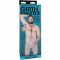 Фалоімітатор Doc Johnson Signature Cocks Girthmasterr 8.5 inch UltraSkyn
