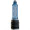 Гідропомпа Bathmate Hydromax 9 Blue, для члена довжиною від 18 до 23см, діаметр до 5,5 см