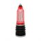Гідропомпа Bathmate Hydromax 5 Red, для члена довжиною від 7,5 до 12,5 см, діаметр до 4,5 см
