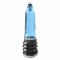 Гідропомпа Bathmate Hydromax 7 Blue, для члена довжиною від 12,5 до 18 см, діаметр до 5 см