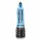 Гідропомпа Bathmate Hydromax 7 Blue, для члена довжиною від 12,5 до 18 см, діаметр до 5 см