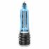 Гідропомпа Bathmate Hydromax 7 Blue, для члена довжиною від 12,5 до 18 см, діаметр до 5 см