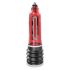 Гідропомпа Bathmate Hydromax 7 Red, для члена довжиною від 12,5 до 18 см, діаметр до 5 см