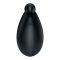 Вібратор для зовнішньої стимуляції Satisfyer Spot On 2 Black, дуже потужний, гнучкий відросток