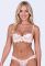 Комплект Passion TIVOLEA SET misty rose XL