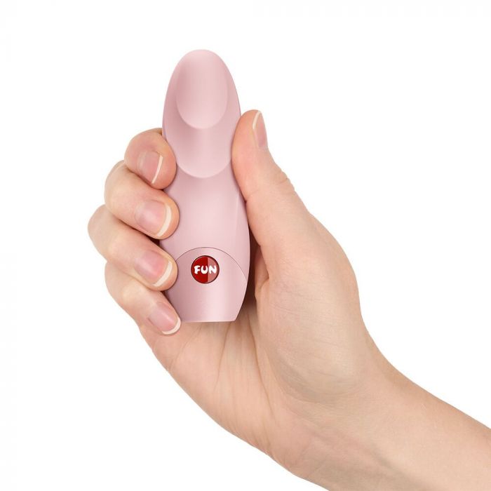 Вібратор Fun Factory Viola Soft Pink