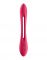 Універсальний гнучкий вібратор для пар Satisfyer Elastic Joy Red