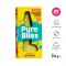 Мило у формі пеніса Pure Bliss BIG Yellow, крафтове мило-член, натуральне