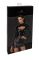 Сукня Noir Handmade F366 Vixen Cut-Out Bodycon Dress XL