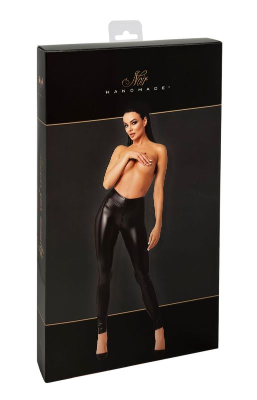 Легінси Noir Handmade F332 Powewetlook pants - L