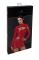 Сукня Noir Handmade F367 Bombshell Bodycon Dress Red XS
