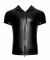 Чоловіча футболка з капюшоном Noir Handmade H085 Vexen hooded T-shirt M