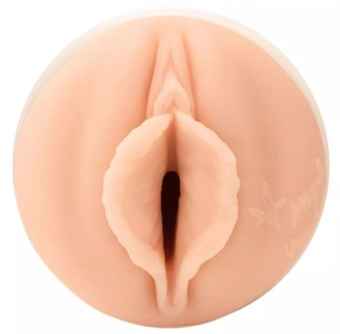Мастурбатор Fleshlight Girls: Angel Youngs - Sweetness, зі зліпка вагіни, дуже ніжний