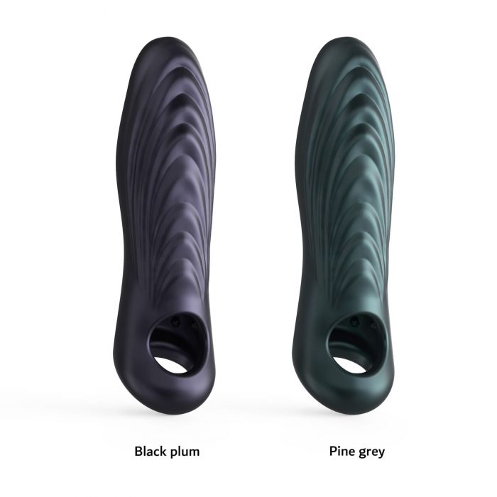 Насадка на член Manwan RYZER MAX - Pine Grey